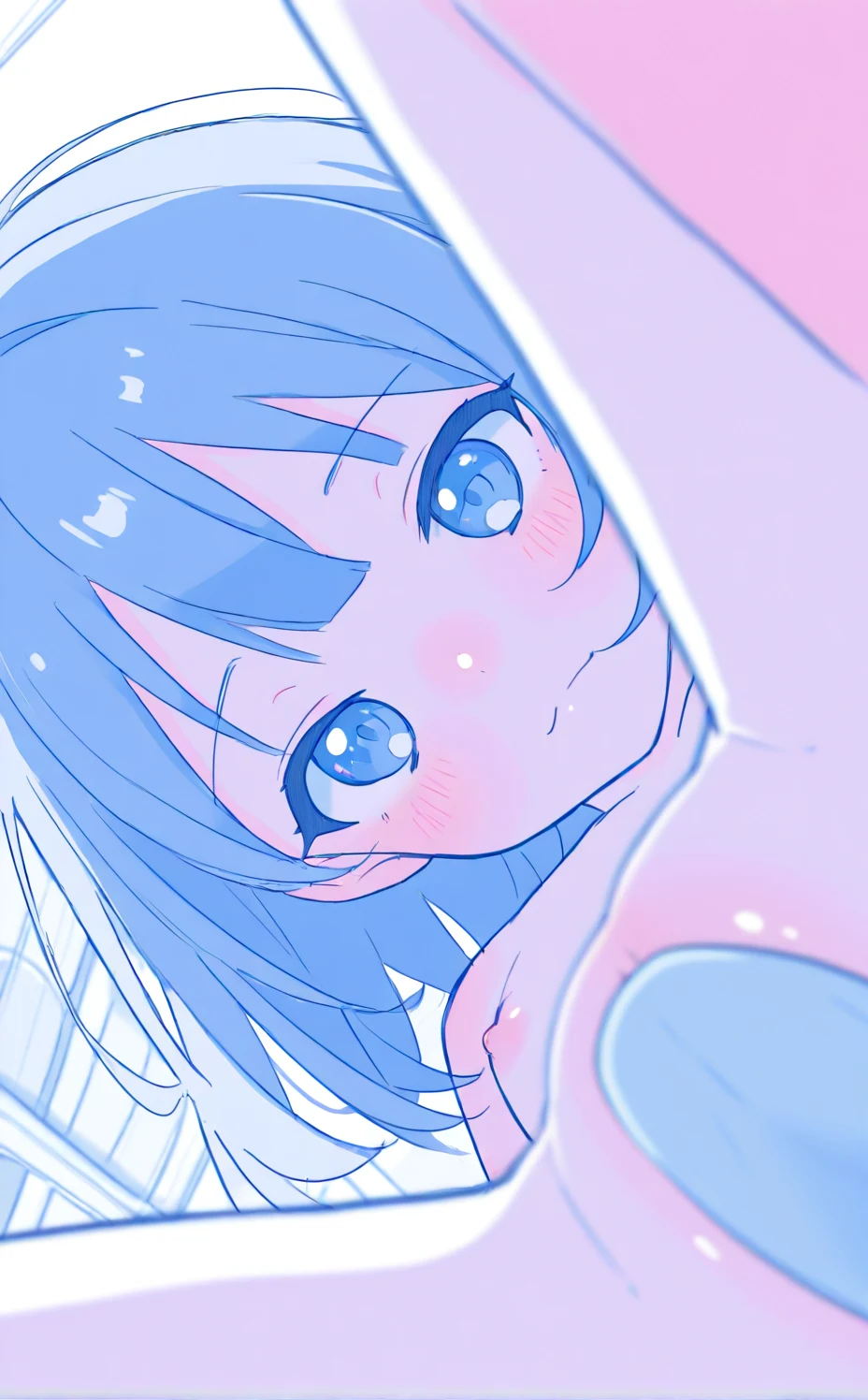 r17329_illu-_04-69yotte4_illu-flatpop-sketch-flat-019f83 on Cat Tower (NoobAI XL checkpoint)