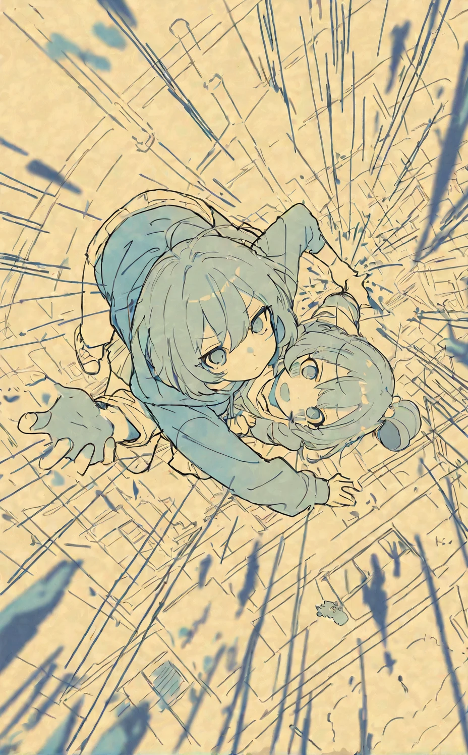 r17329_illu-_04-69yotte4_illu-flatpop-sketch-flat-019f83 on Copax TimeLess