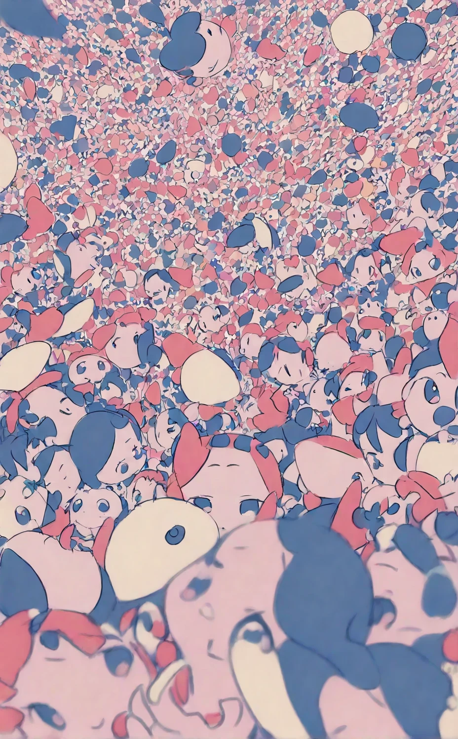 r17329_illu-_04-69yotte4_illu-flatpop-sketch-flat-019f83 on IllustriousXL v0.1