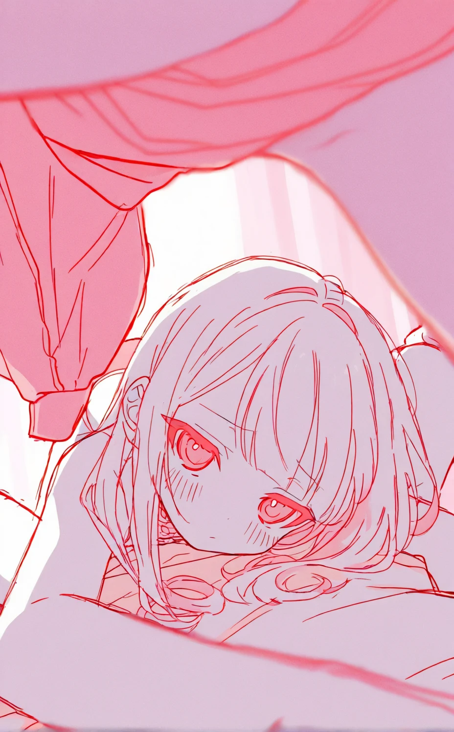 r17329_illu-_04-69yotte4_illu-flatpop-sketch-flat-019f83 on ✨ JANKU Trained + Chenkin & NoobAI + RouWei Illustrious XL ✨