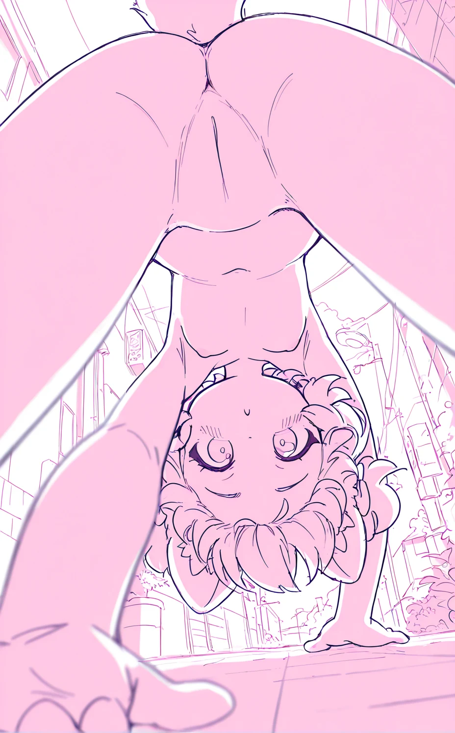 r17329_illu-_04-69yotte4_illu-flatpop-sketch-flat-019f83 on Mol_Keun Mix