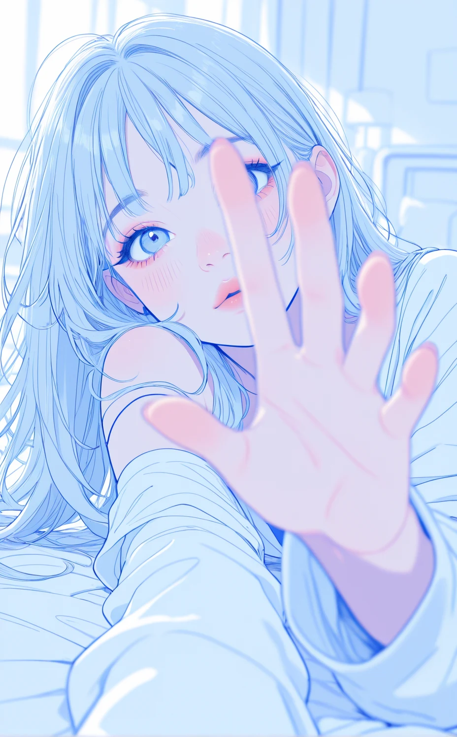 r17329_illu-_04-69yotte4_illu-flatpop-sketch-flat-019f83 on PerfectDeliberate