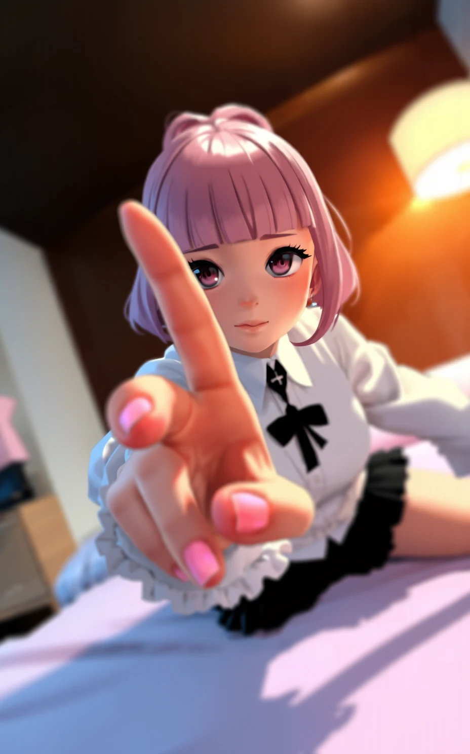 r17329_illu-_04-69yotte4_illu-flatpop-sketch-flat-019f83 on PixelWave