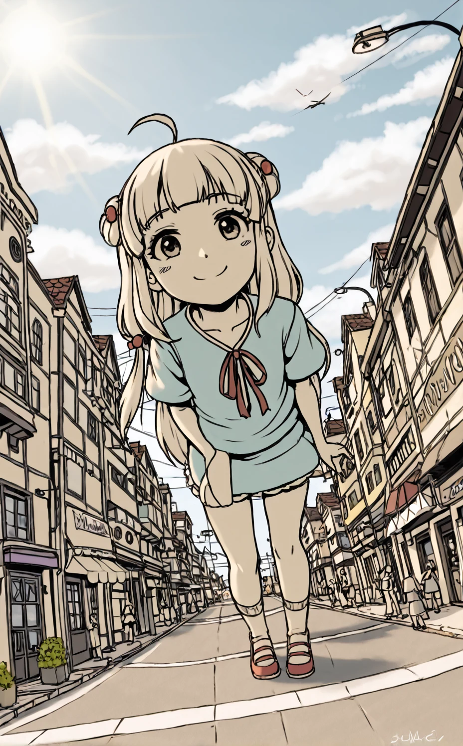 r17329_illu-_04-69yotte4_illu-flatpop-sketch-flat-019f83 on WAI-ANI-PONYXL