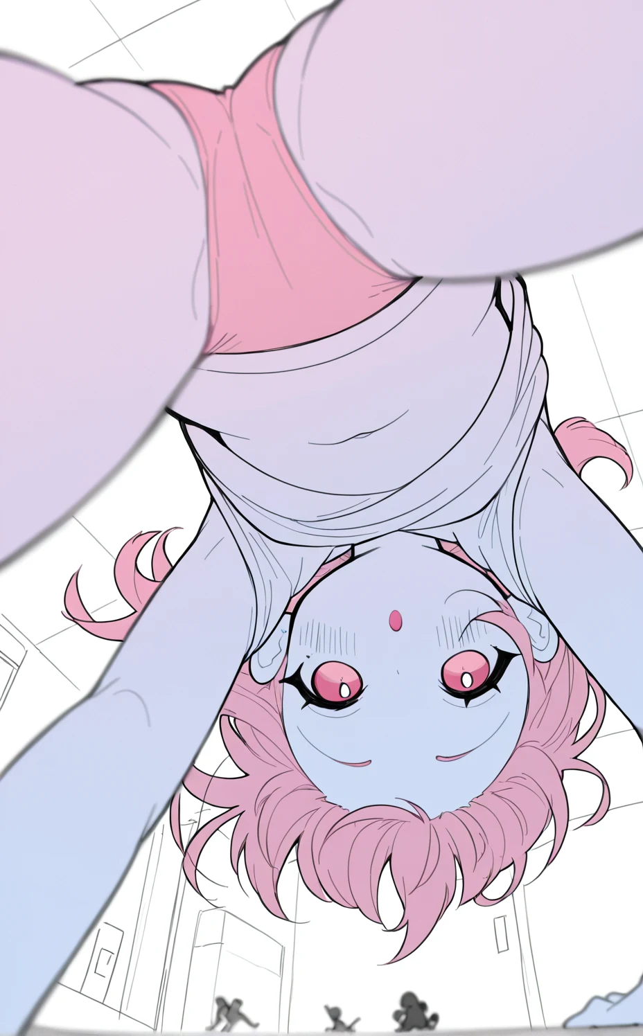 r17329_illu-_04-69yotte4_illu-flatpop-sketch-flat-019f83 on YiffyMix