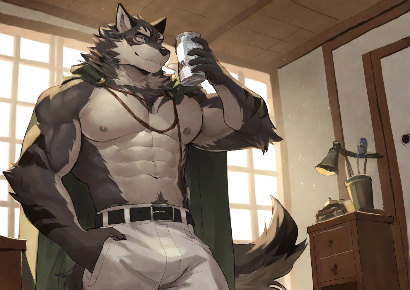 realism-masterpiece-best-quality-perfect-quality-217458 on Hassaku XL (Illustrious)