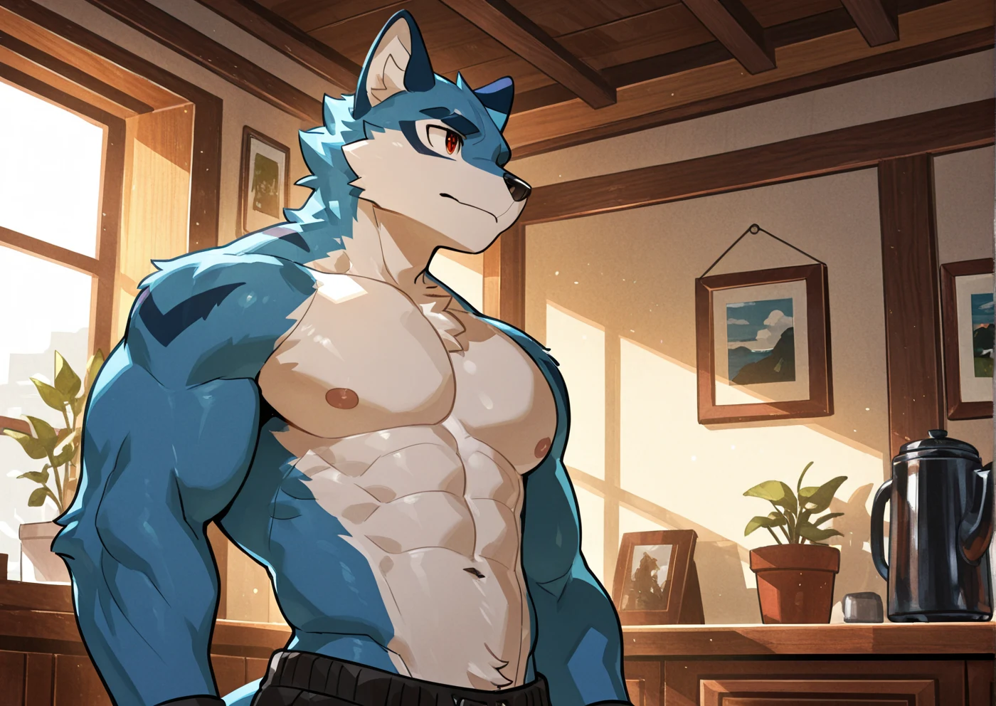 realism-masterpiece-best-quality-perfect-quality-217458 on Mol_Keun Mix