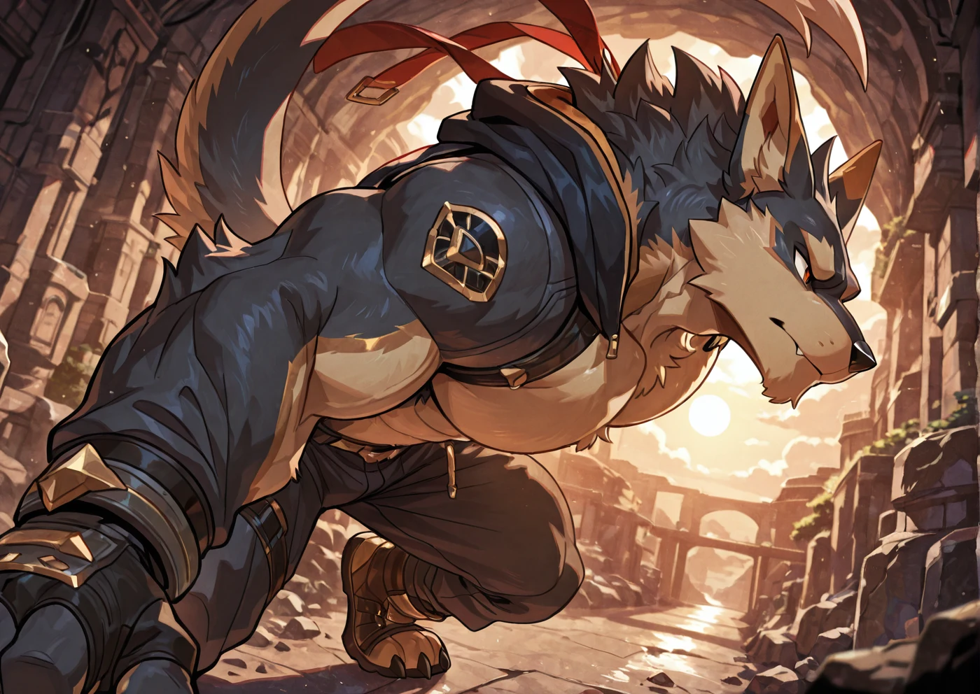 realism-masterpiece-best-quality-perfect-quality-217458 on Nova Furry XL