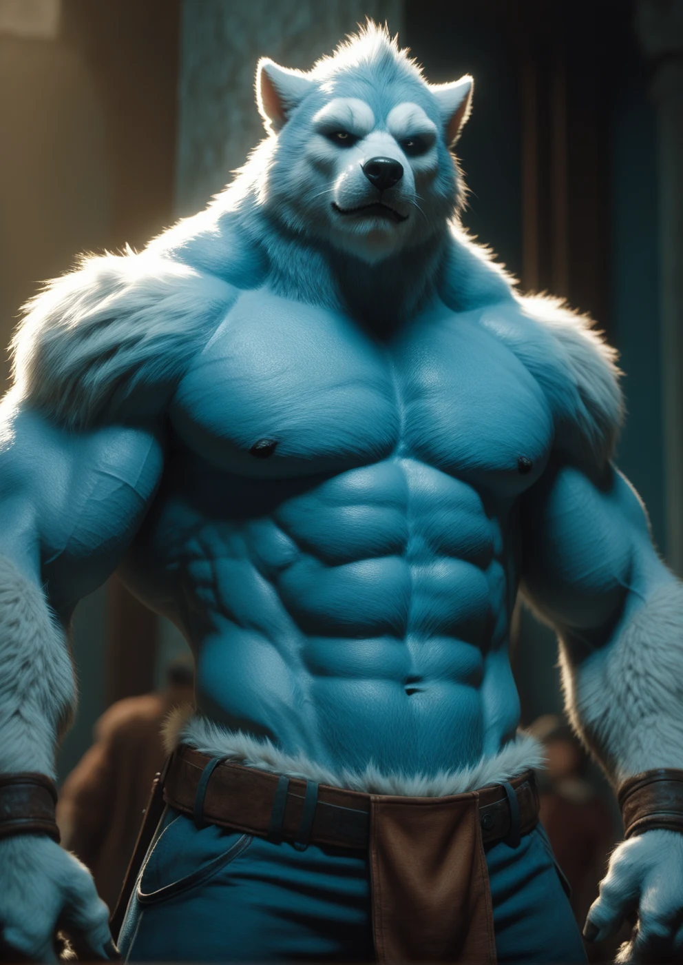 realism-masterpiece-best-quality-perfect-quality-226101 on Art Universe