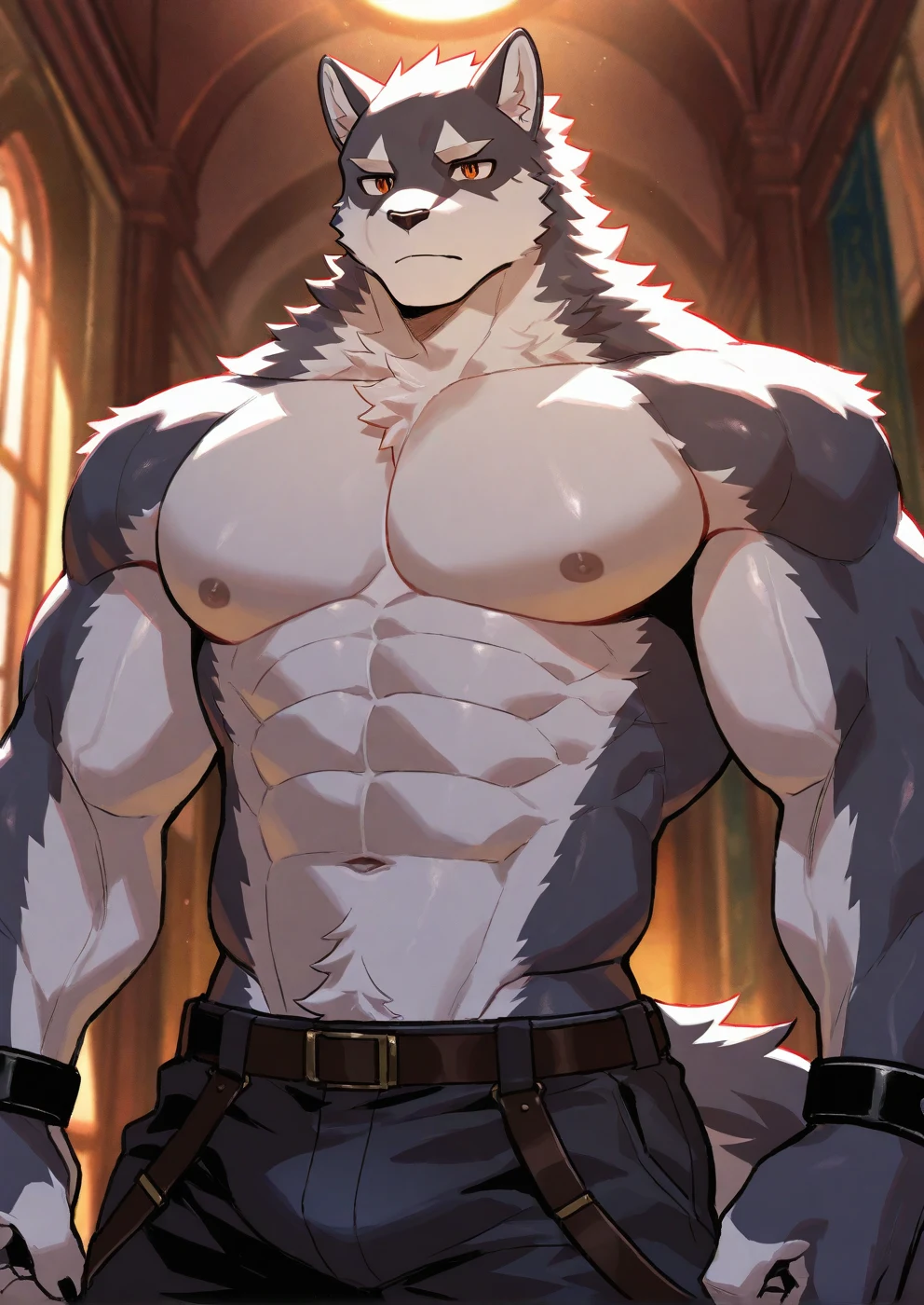 realism-masterpiece-best-quality-perfect-quality-226101 on Copax TimeLess