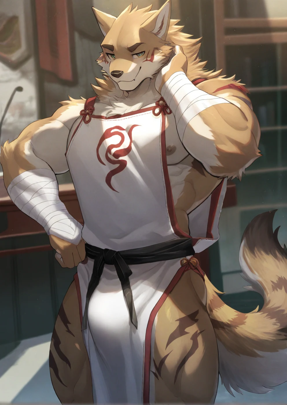 realism-masterpiece-best-quality-perfect-quality-226101 on Hassaku XL (Illustrious)