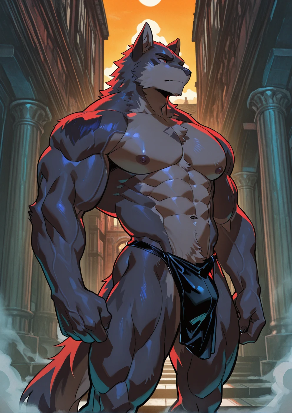 realism-masterpiece-best-quality-perfect-quality-226101 on HomoSimile XL [Pony, Illustrious, NoobAI]