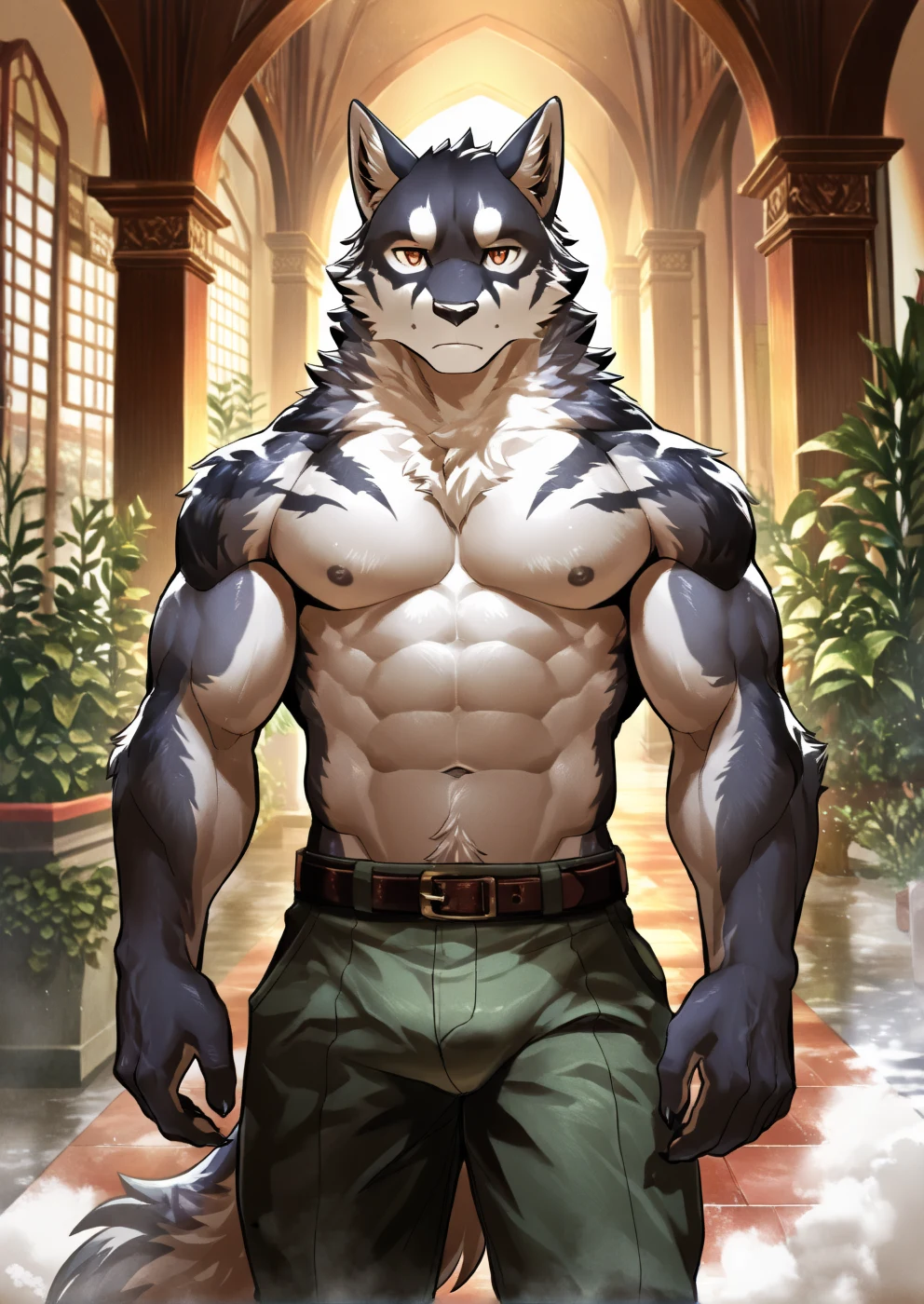 realism-masterpiece-best-quality-perfect-quality-226101 on ✨ JANKU Trained + Chenkin & NoobAI + RouWei Illustrious XL ✨