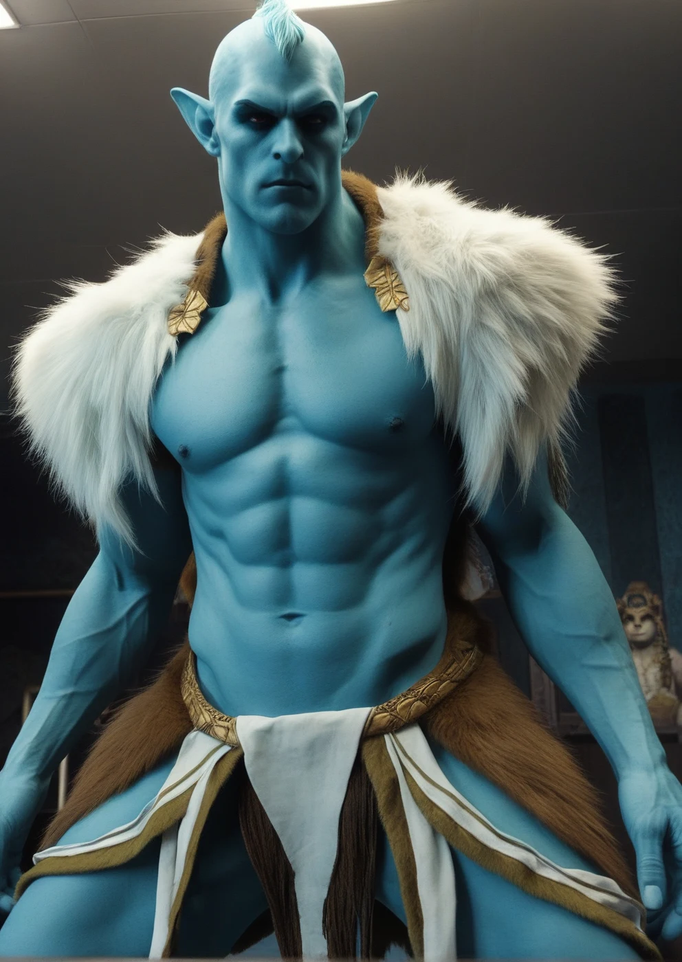 realism-masterpiece-best-quality-perfect-quality-226101 on LUSTIFY! [SDXL NSFW checkpoint]