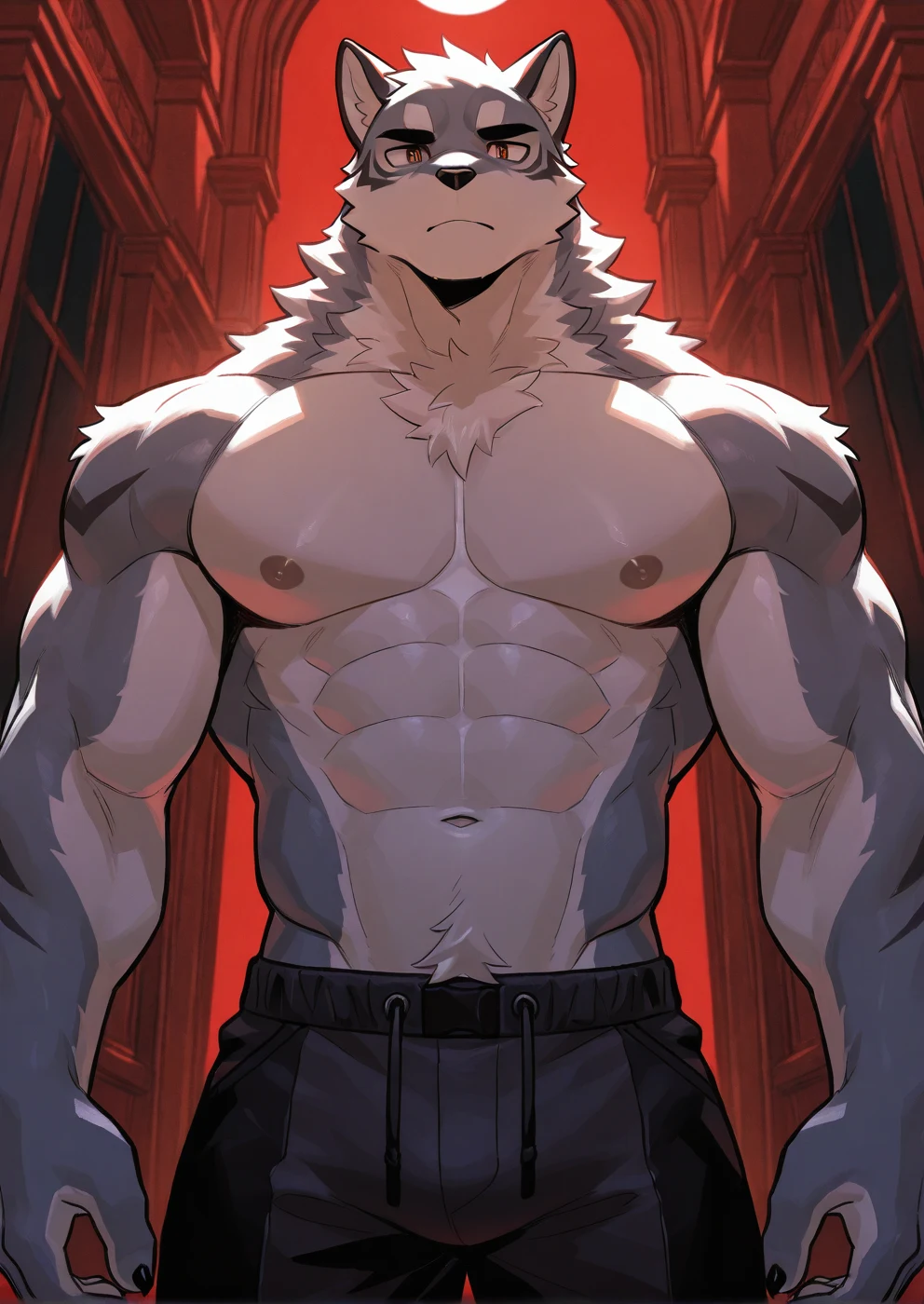 realism-masterpiece-best-quality-perfect-quality-226101 on Nova Anime XL