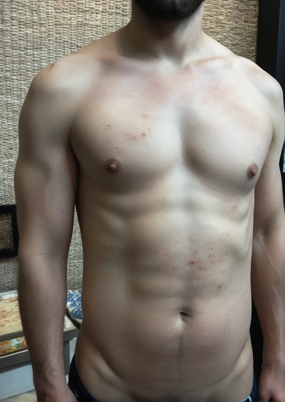 realism-masterpiece-best-quality-perfect-quality-3e6bae on iNiverse Mix(SFW & NSFW)