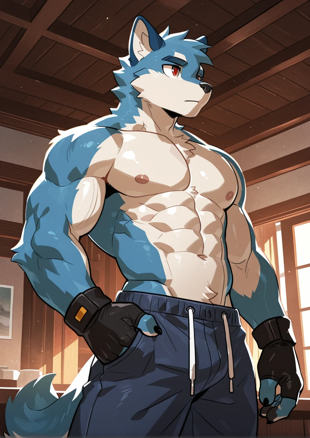 realism-masterpiece-best-quality-perfect-quality-3e6bae on Mol_Keun Mix