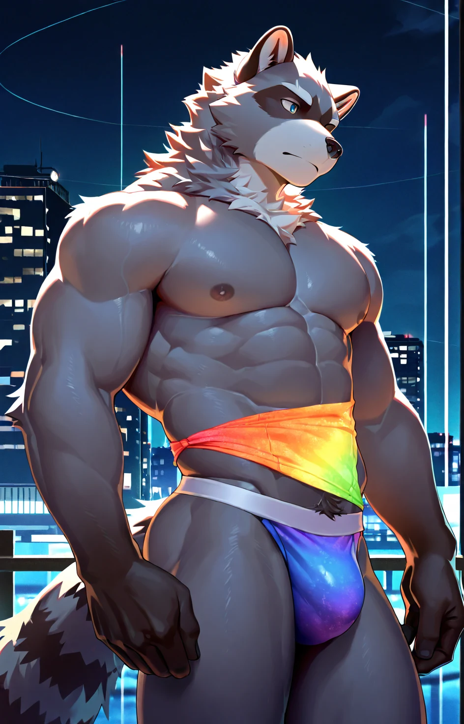 realism-masterpiece-best-quality-perfect-quality-612e48 on Cat Tower (NoobAI XL checkpoint)