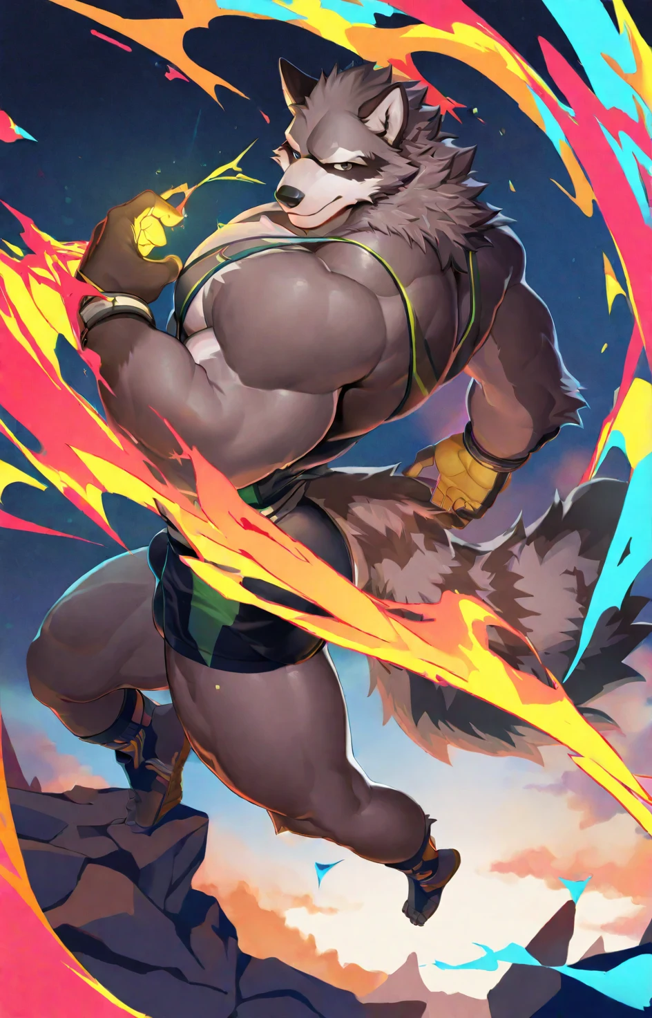 realism-masterpiece-best-quality-perfect-quality-612e48 on Hassaku XL (Illustrious)