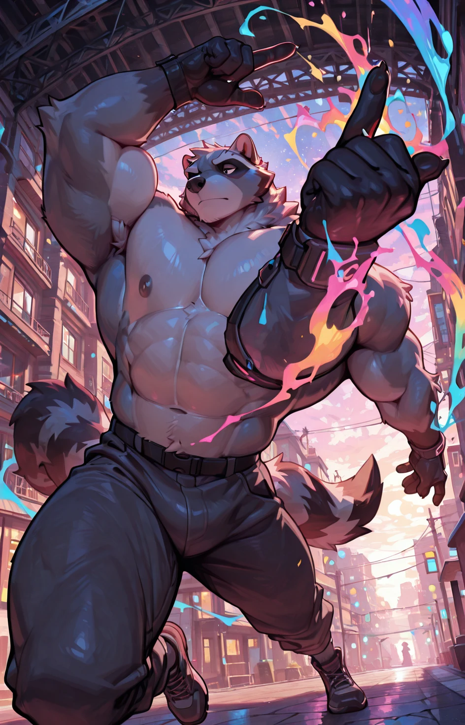 realism-masterpiece-best-quality-perfect-quality-612e48 on Nova Furry XL