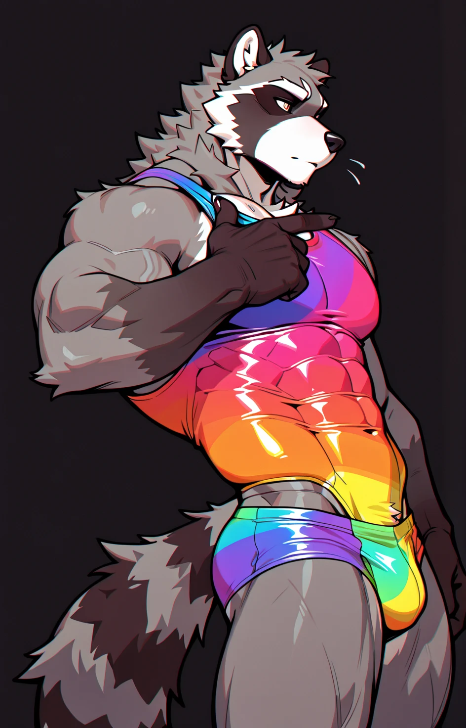 realism-masterpiece-best-quality-perfect-quality-612e48 on One obsession