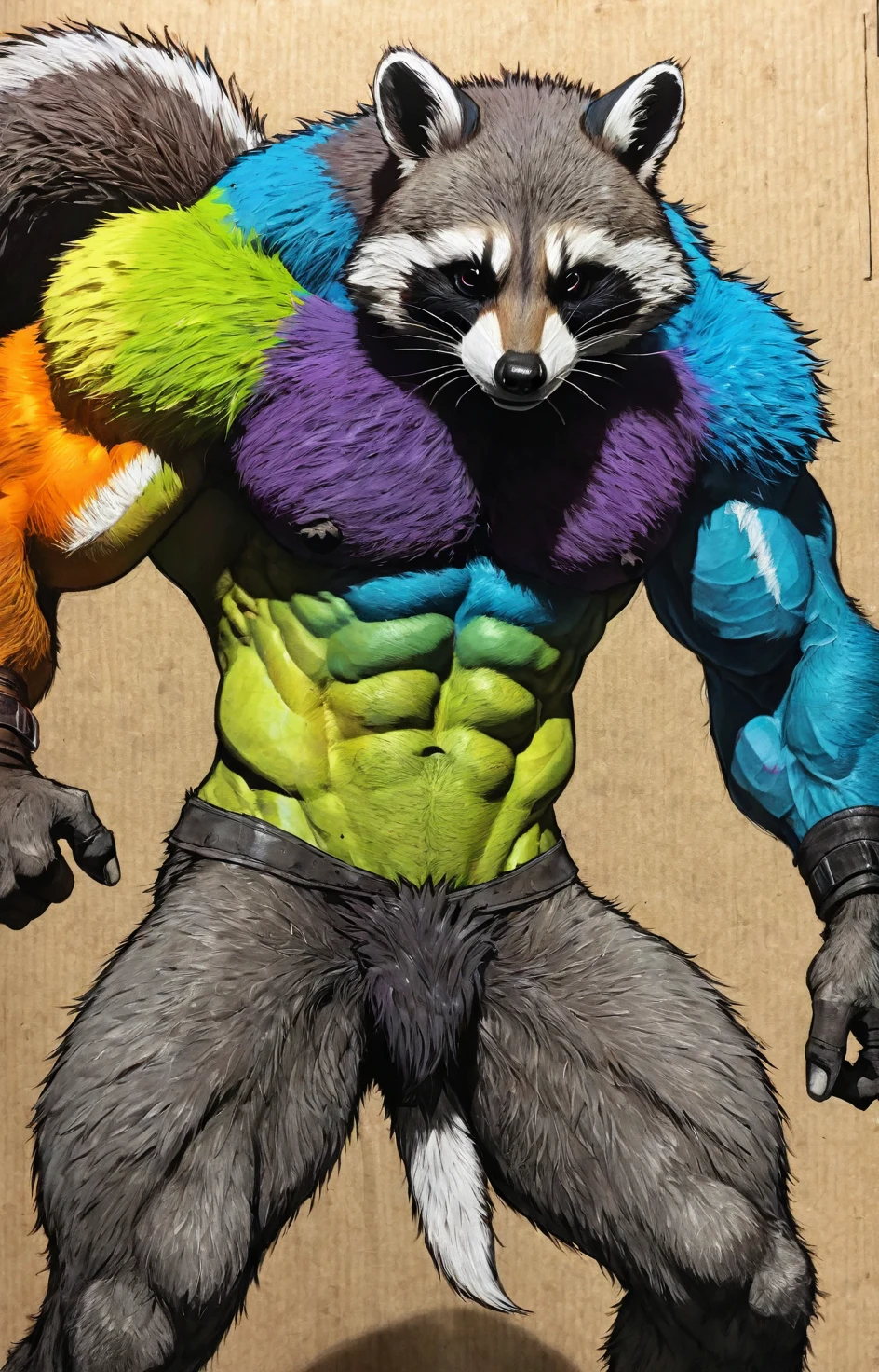 realism-masterpiece-best-quality-perfect-quality-612e48 on PornMaster-色情大师