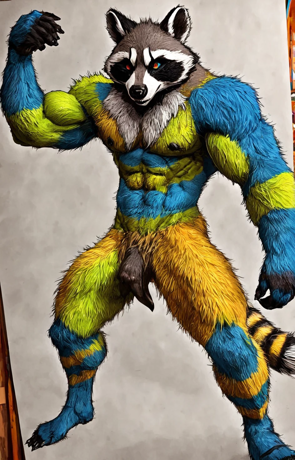 realism-masterpiece-best-quality-perfect-quality-612e48 on The Araminta Experiment (SDXL+Flux)