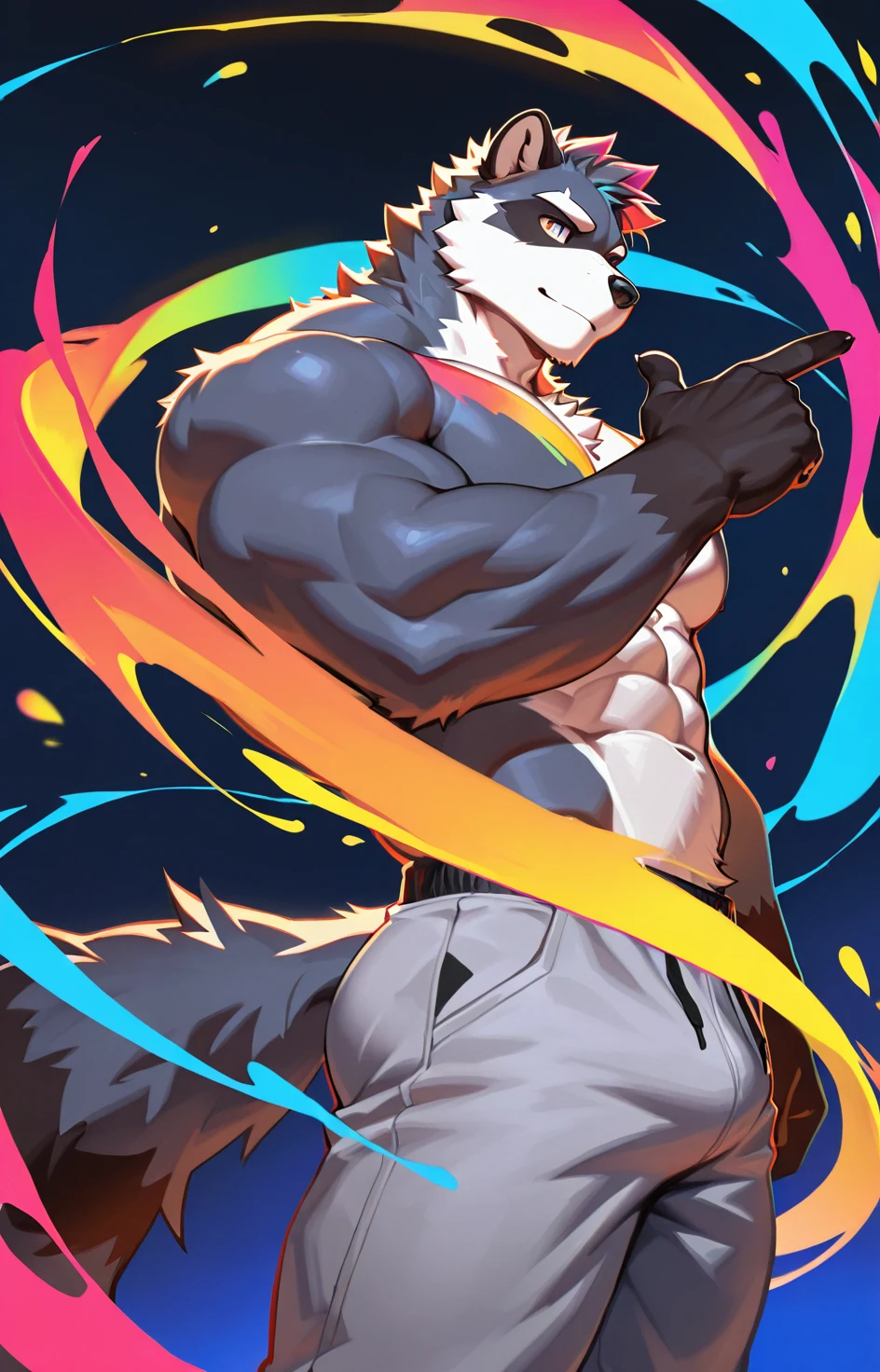 realism-masterpiece-best-quality-perfect-quality-612e48 on WAI-illustrious-SDXL