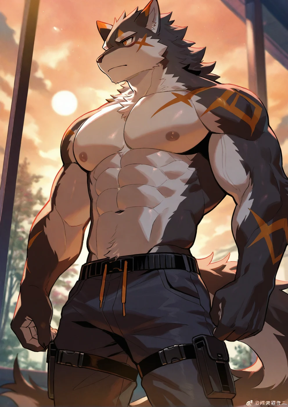 realism-masterpiece-best-quality-perfect-quality-a9d574 on Copax TimeLess