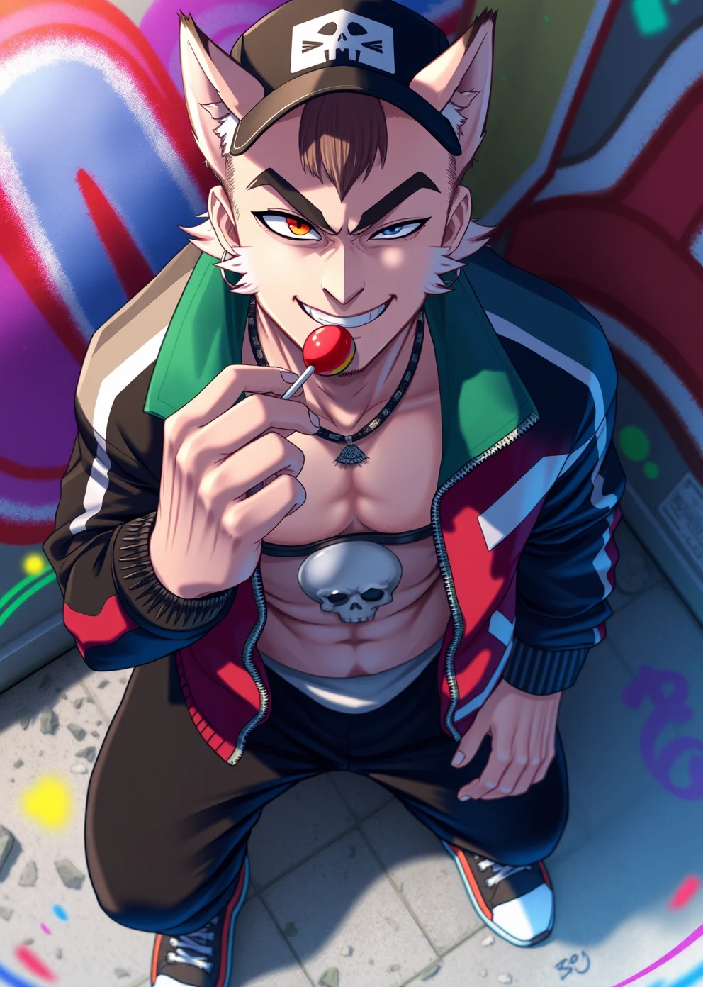 realism-masterpiece-best-quality-perfect-quality-a9d574 on FLUX.1 [schnell]