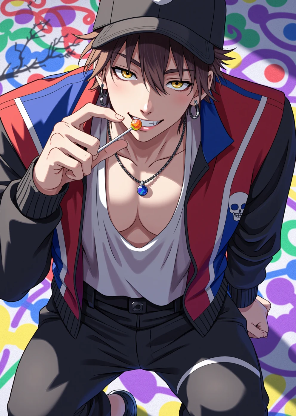 realism-masterpiece-best-quality-perfect-quality-a9d574 on Jib Mix Flux