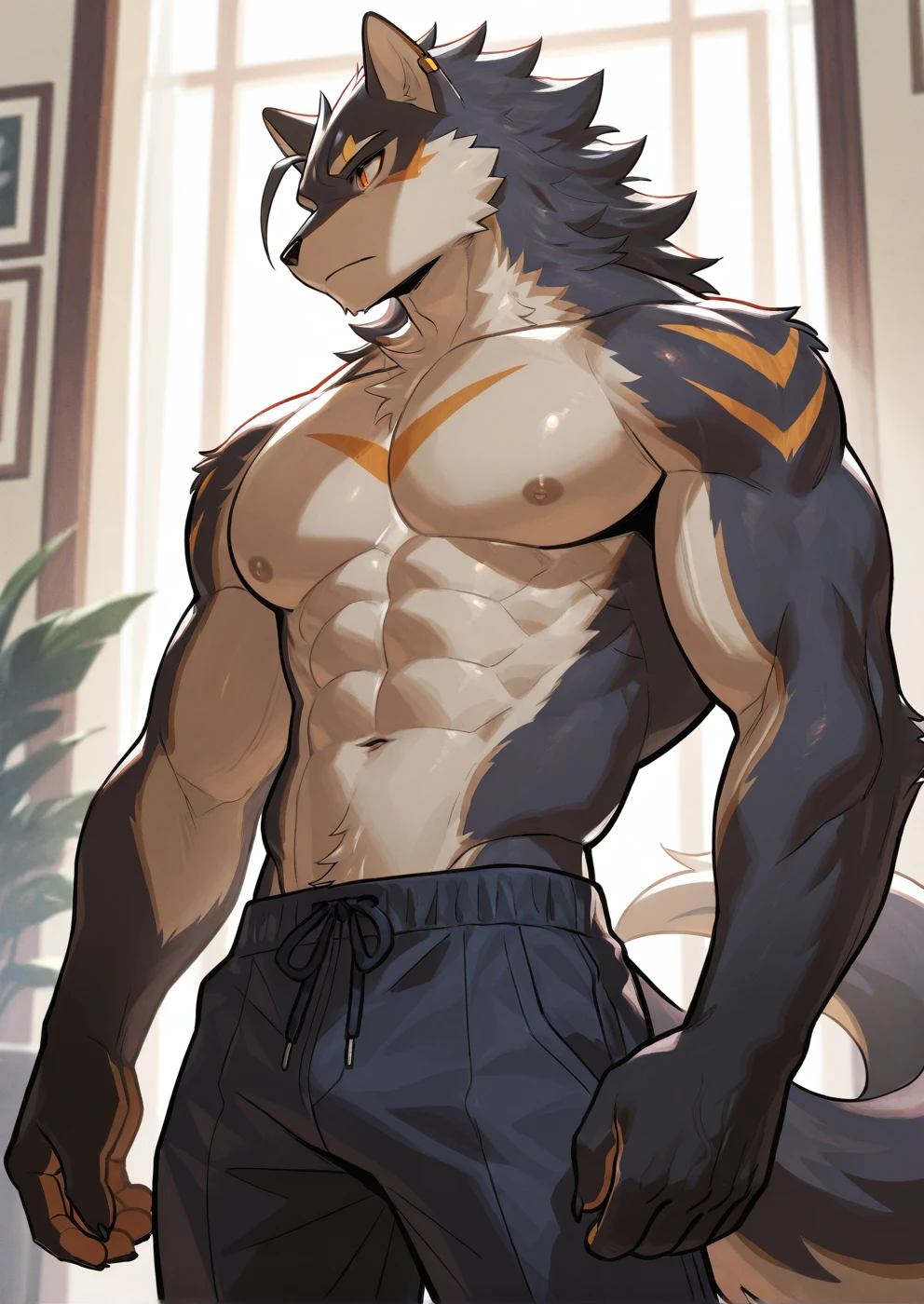 realism-masterpiece-best-quality-perfect-quality-a9d574 on Nova Anime XL