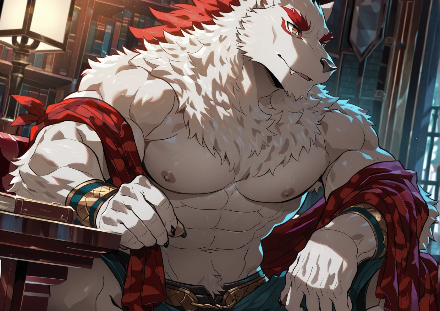 realism-masterpiece-best-quality-perfect-quality-bdc136 on Indigo Furry Mix XL