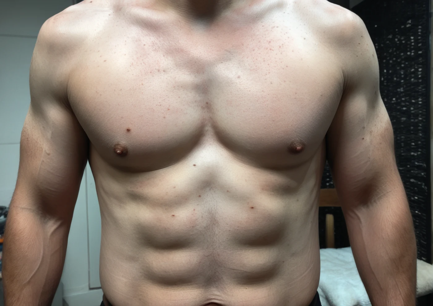 realism-masterpiece-best-quality-perfect-quality-bdc136 on iNiverse Mix(SFW & NSFW)