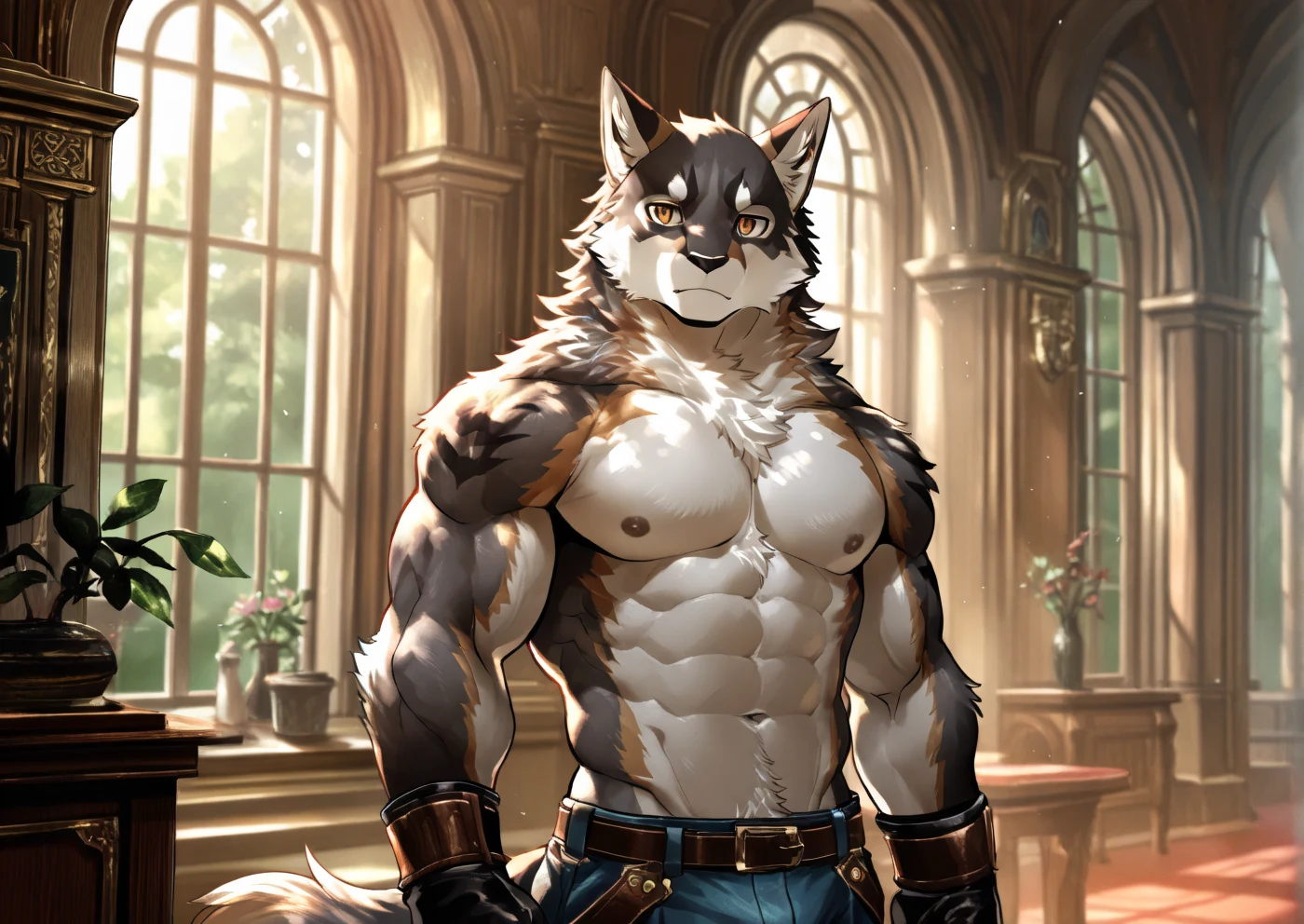 realism-masterpiece-best-quality-perfect-quality-bdc136 on ✨ JANKU Trained + Chenkin & NoobAI + RouWei Illustrious XL ✨