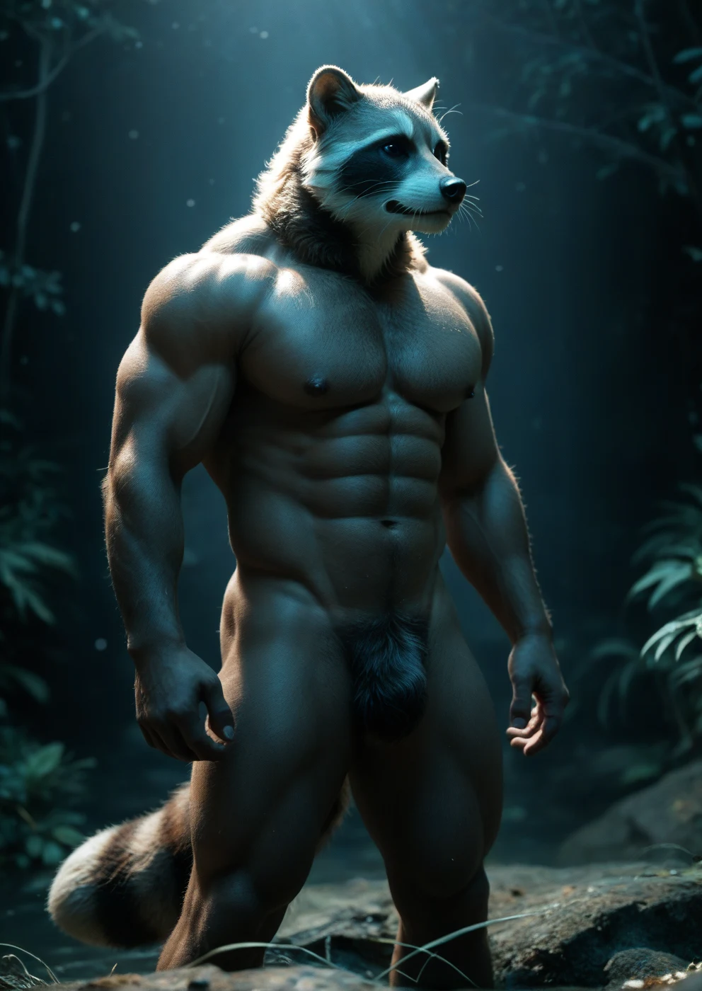 realism-masterpiece-best-quality-perfect-quality-bfbce8 on Babes By Stable Yogi (Pony)