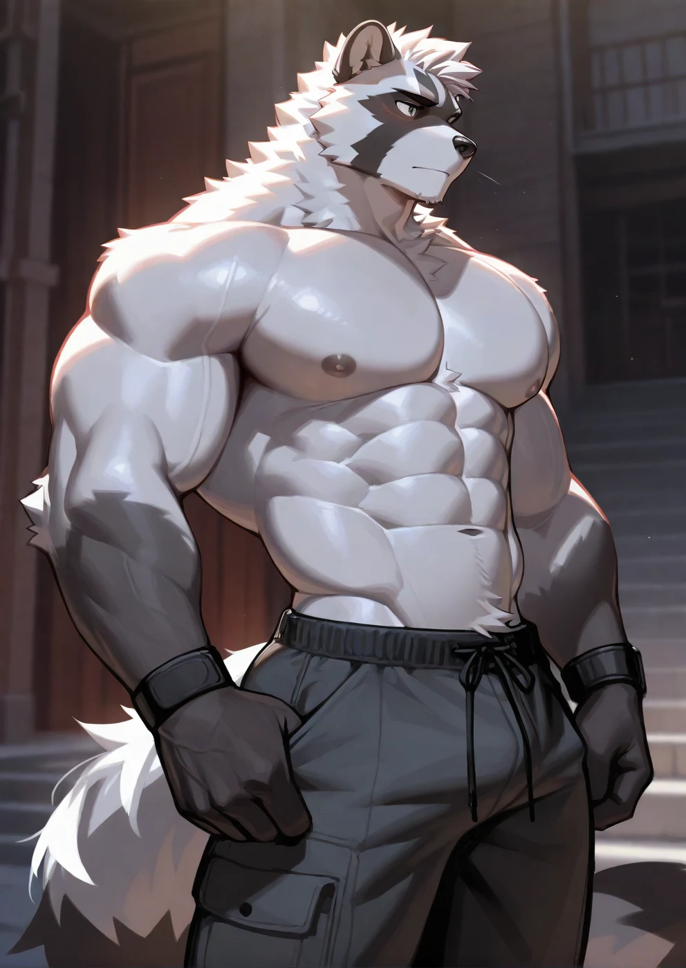 realism-masterpiece-best-quality-perfect-quality-bfbce8 on Copax TimeLess