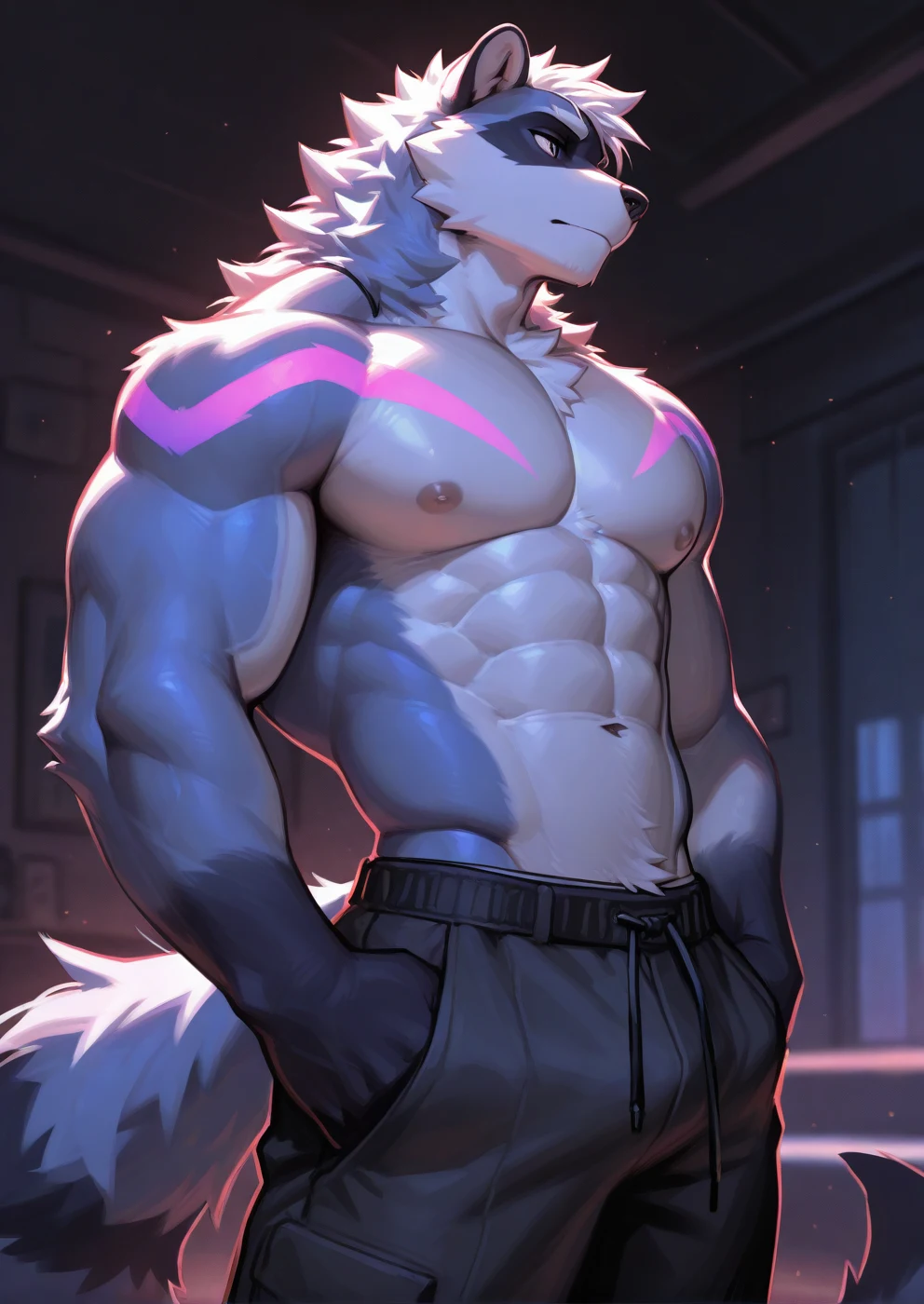 realism-masterpiece-best-quality-perfect-quality-bfbce8 on Nova Anime XL