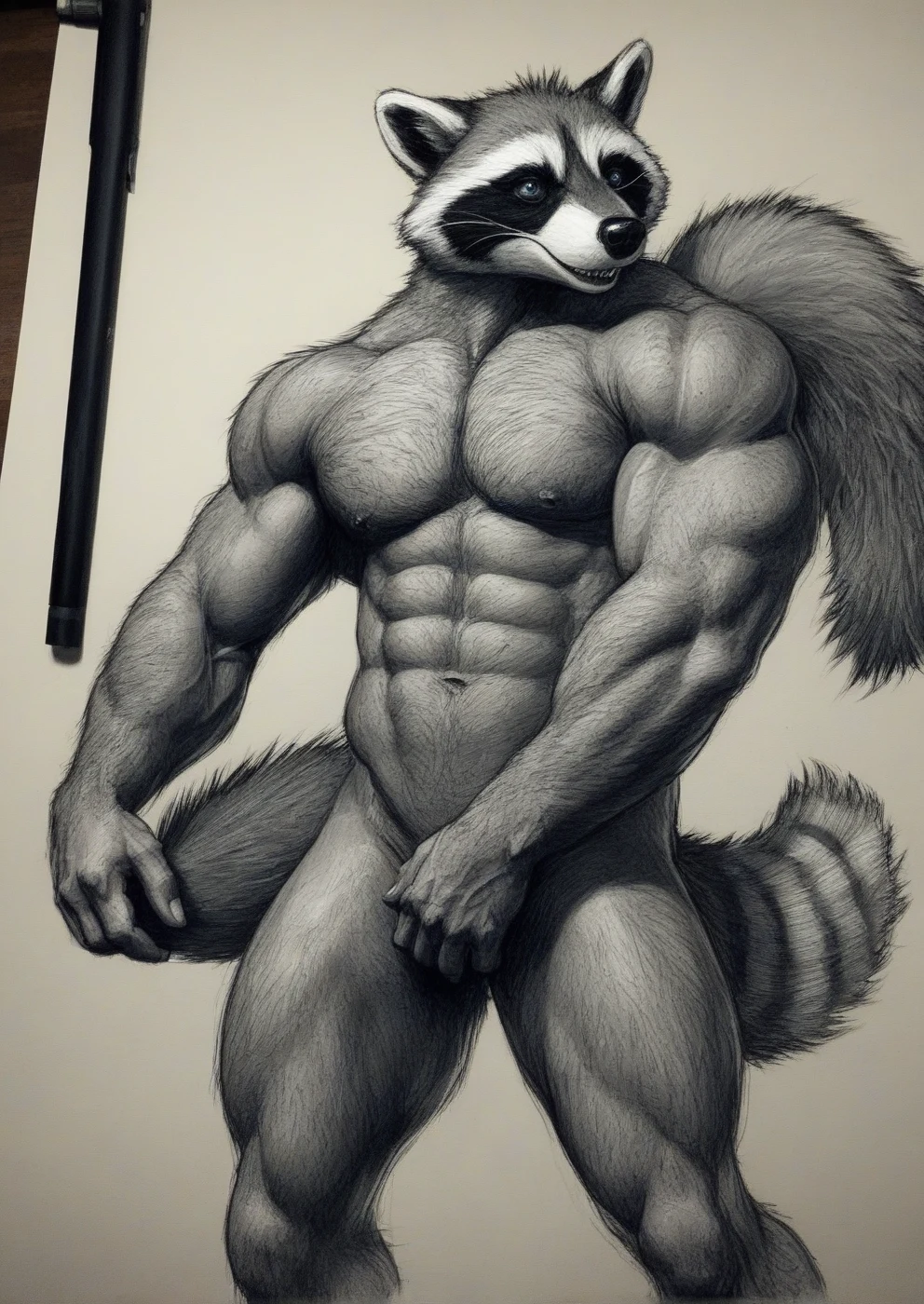 realism-masterpiece-best-quality-perfect-quality-bfbce8 on The Araminta Experiment (SDXL+Flux)