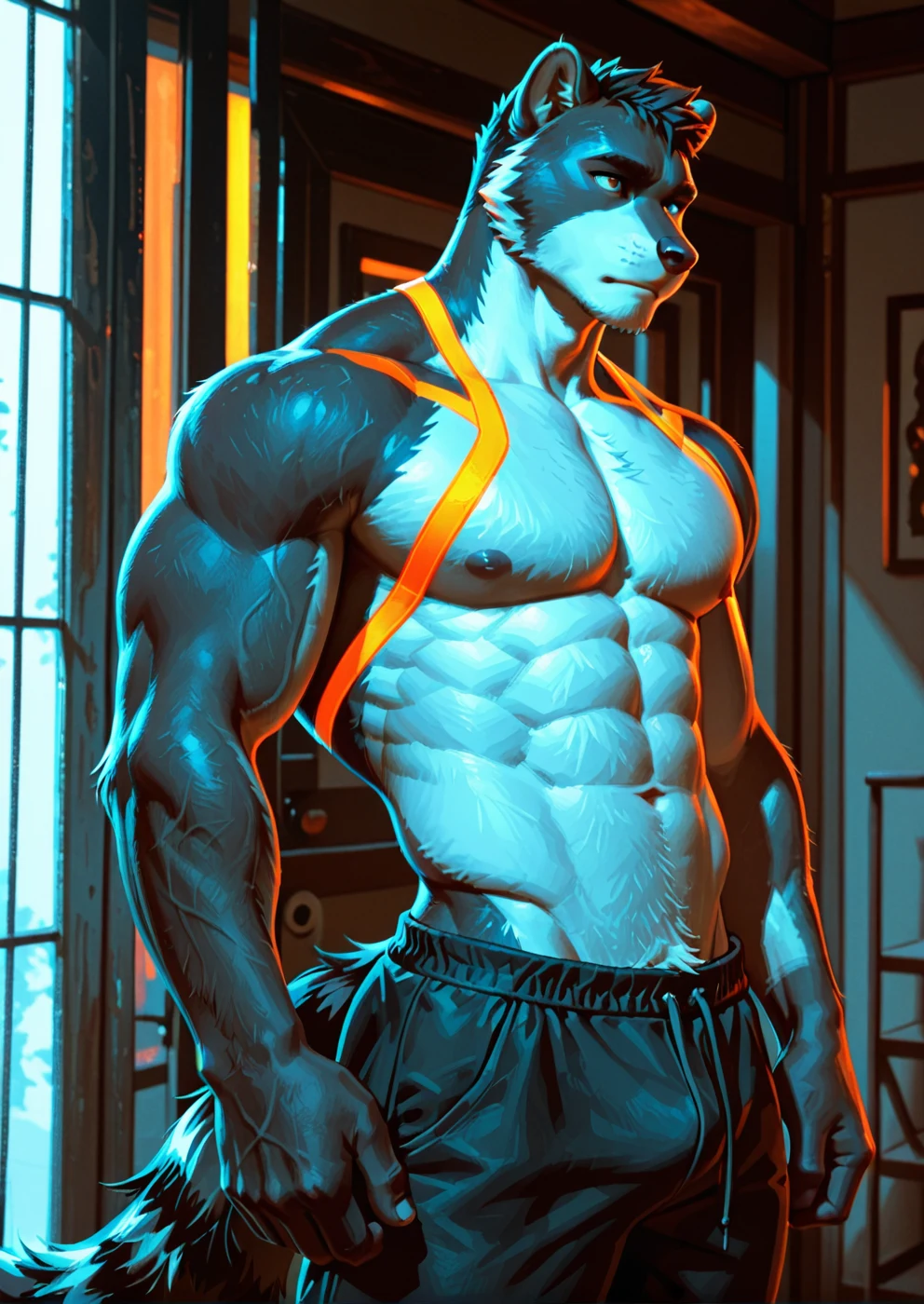 realism-masterpiece-best-quality-perfect-quality-bfbce8 on Uncanny valley