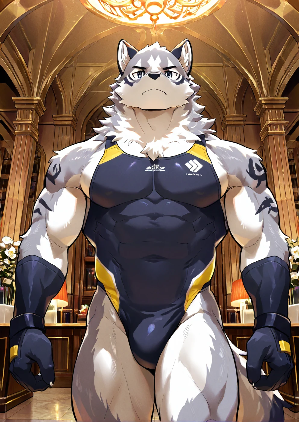 realism-masterpiece-best-quality-perfect-quality-e60ee6 on Cat Tower (NoobAI XL checkpoint)