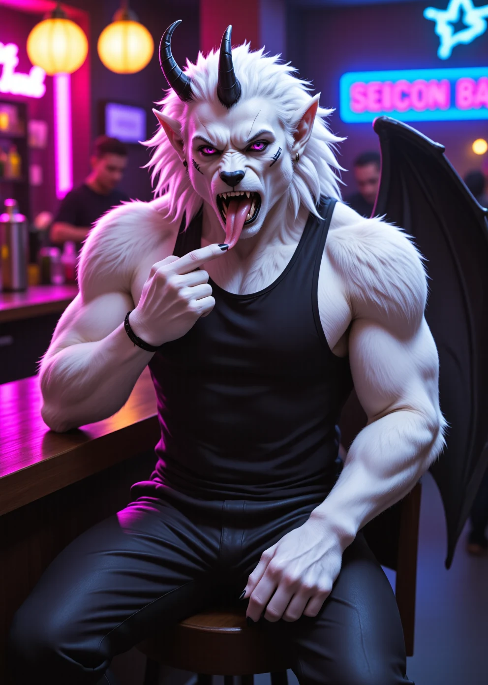 realism-masterpiece-best-quality-perfect-quality-e60ee6 on FenrisXL + Flux