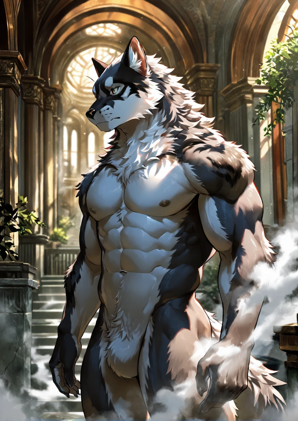 realism-masterpiece-best-quality-perfect-quality-e60ee6 on ✨ JANKU Trained + Chenkin & NoobAI + RouWei Illustrious XL ✨