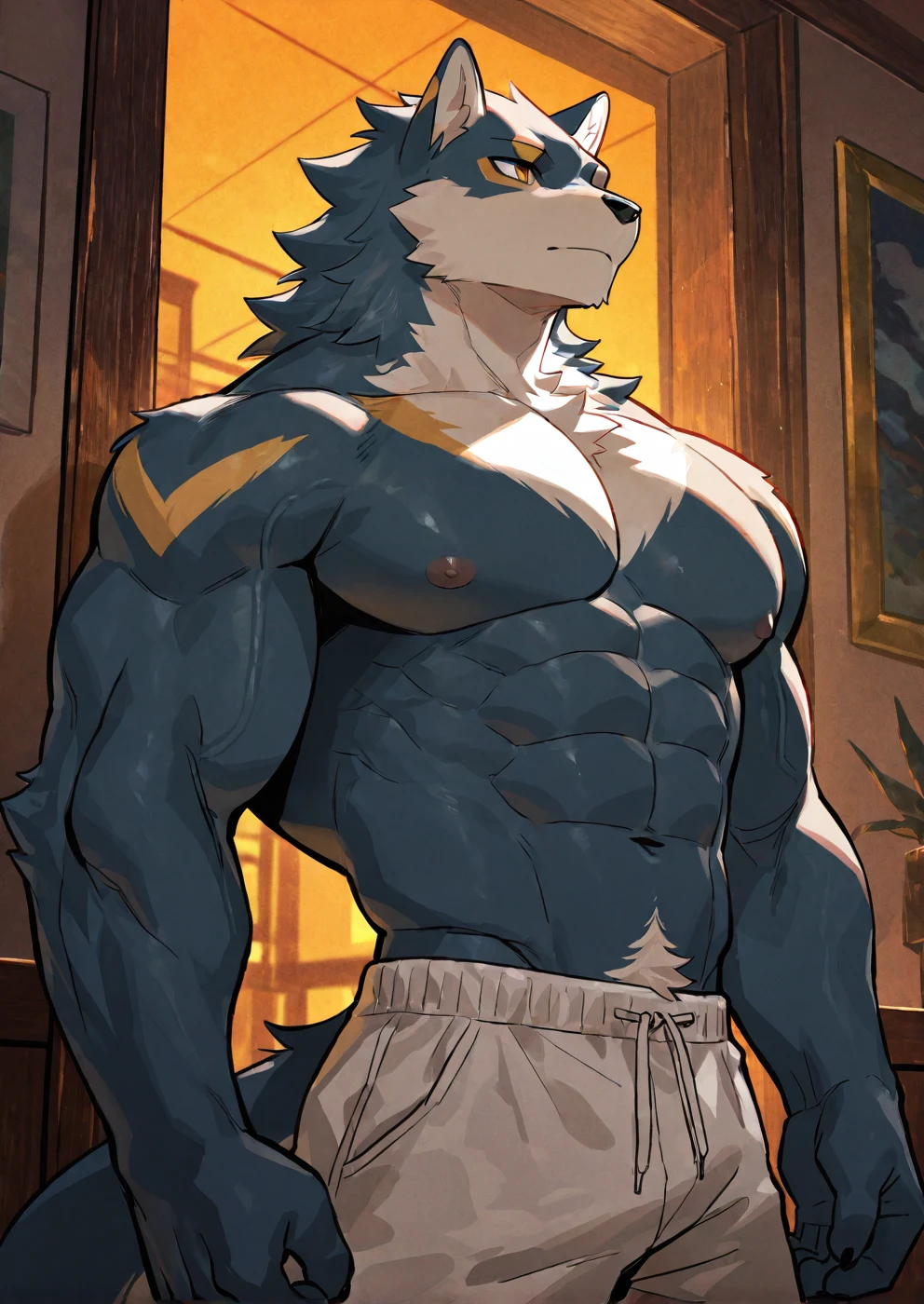 realism-masterpiece-best-quality-perfect-quality-e60ee6 on Nova Anime XL