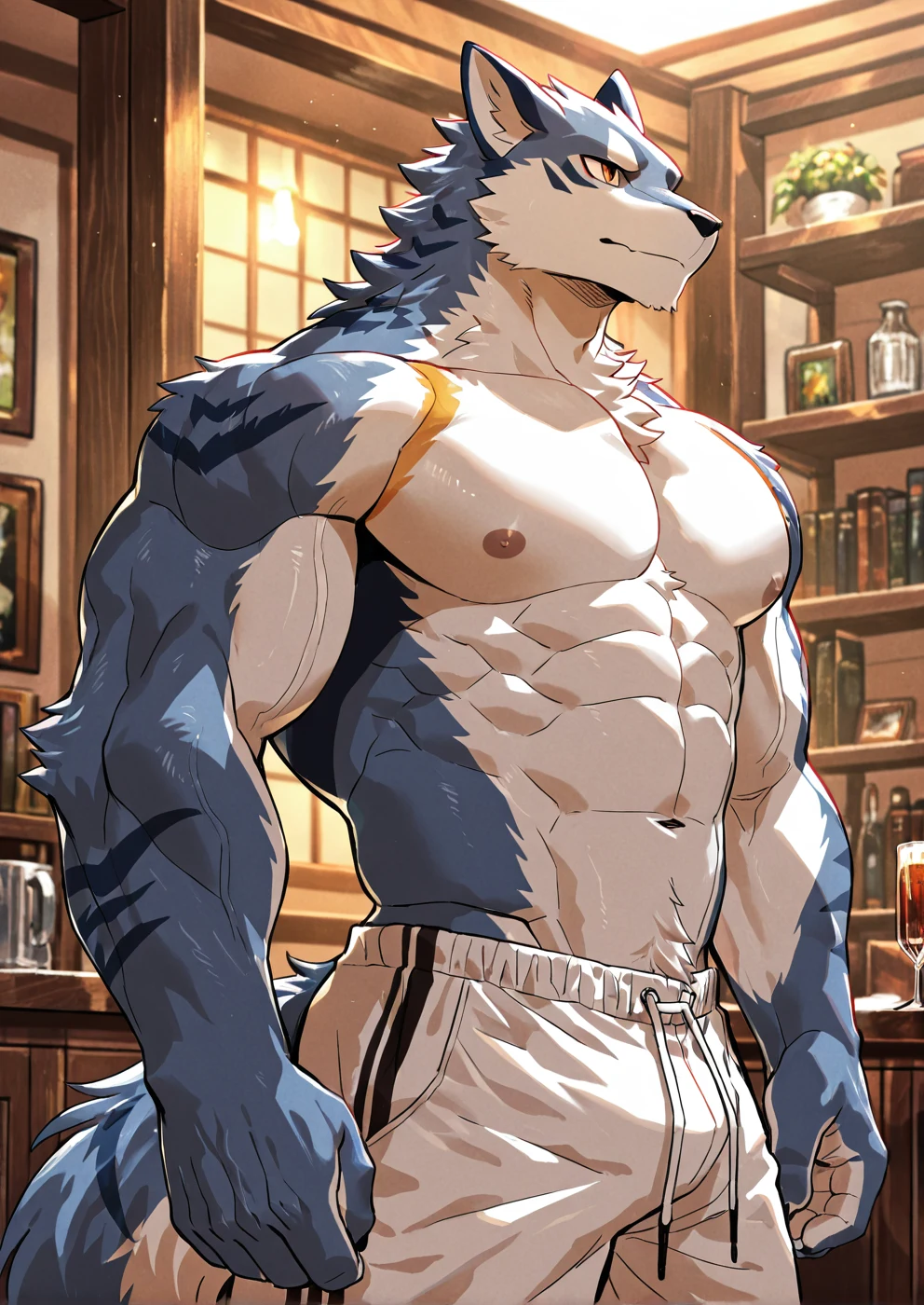 realism-masterpiece-best-quality-perfect-quality-e60ee6 on YiffyMix