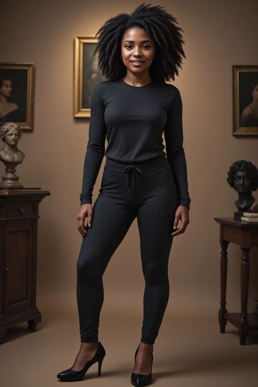 realistic-amateur-style-full-body-photo-26aee1 on FenrisXL + Flux