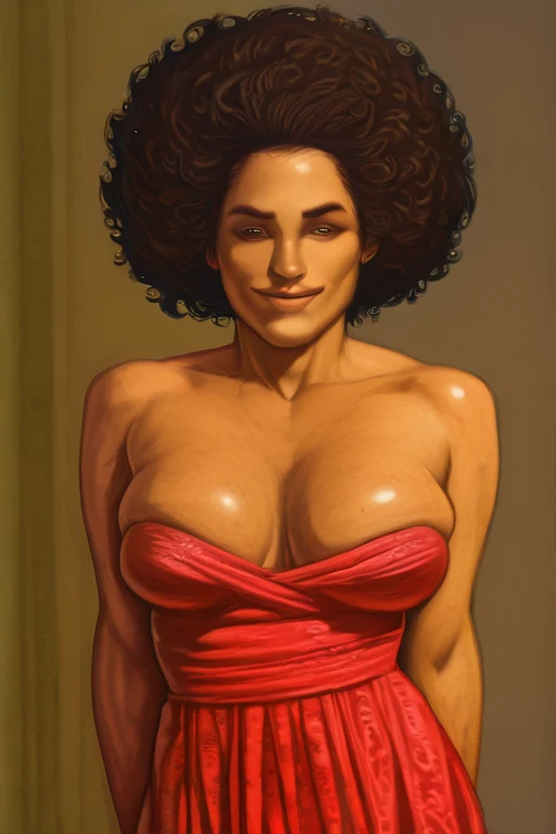 realistic-amateur-style-full-body-photo-26aee1 on HomoSimile XL [Pony, Illustrious, NoobAI]