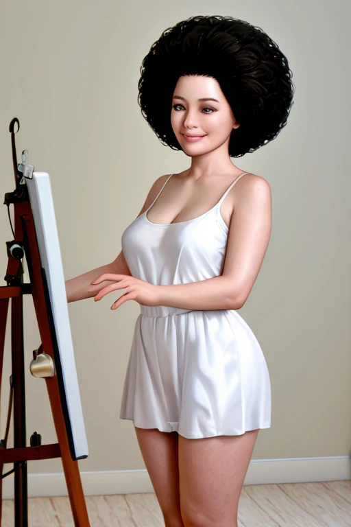 realistic-amateur-style-full-body-photo-26aee1 on One obsession