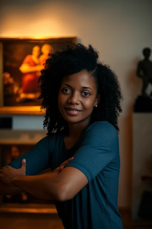 realistic-amateur-style-full-body-photo-26aee1 on PixelWave