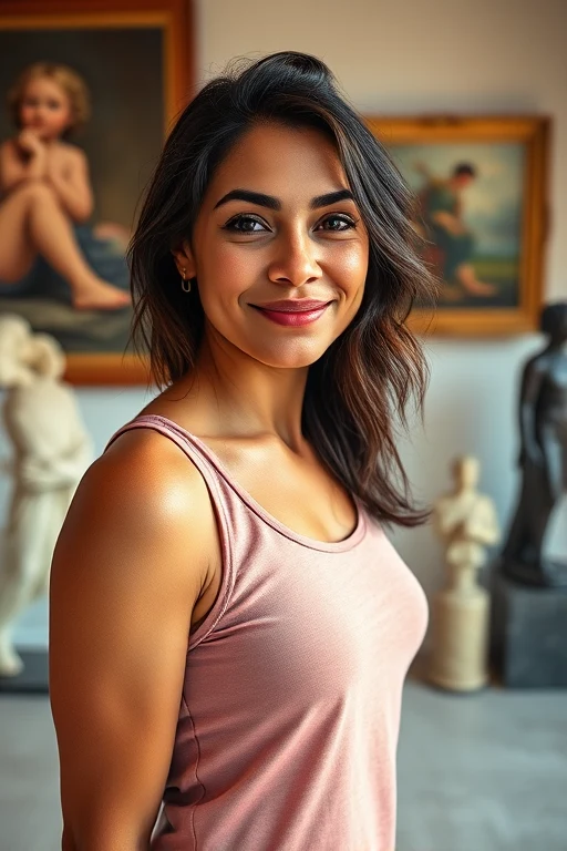 realistic-amateur-style-full-body-photo-5c3ac9 on FLUX.1 [schnell]